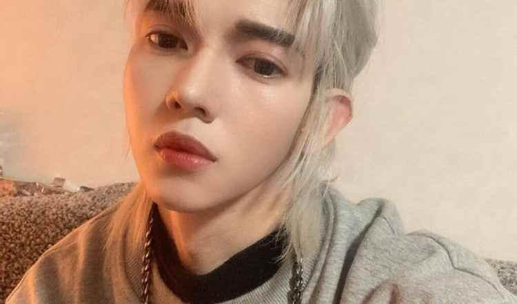 Selain Dita Karang, Idol K-Pop BLEU Juga Asli Indonesia