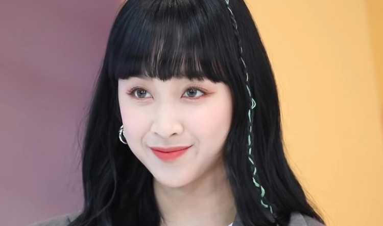 Kisah Dita Karang, Diaspora Indonesia yang Sukses Jadi Idol K-Pop “Secret Number”