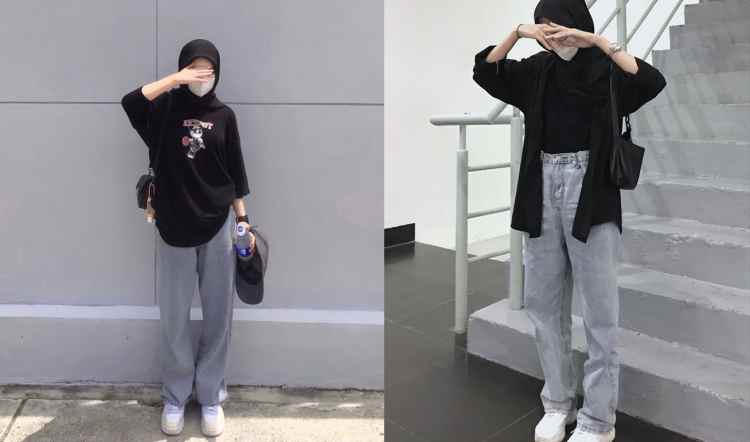 Outfit Keren Saat Konser Musik biar Nggak Mati Gaya