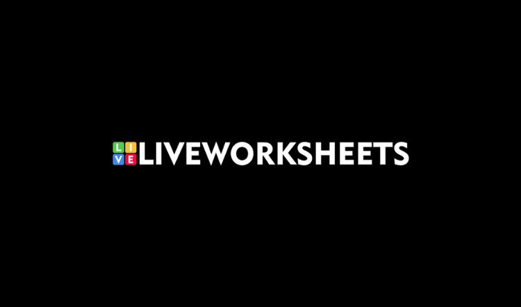 Membuat Media Pembelajaran Interaktif dengan Liveworksheets