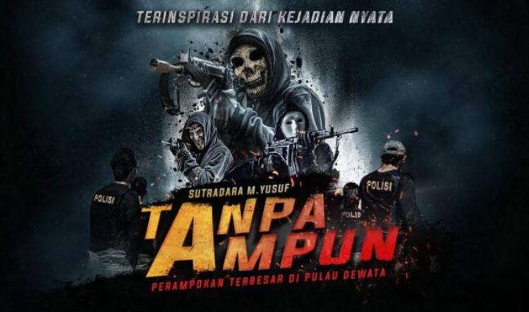 Menilik Kisah Nyata Dibalik Film Tanpa Ampun 2023