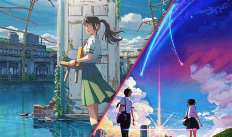 Fakta Menarik Suzume no Tojimari. Temanya Terinspirasi Kejadian Nyata, Apa Iya?