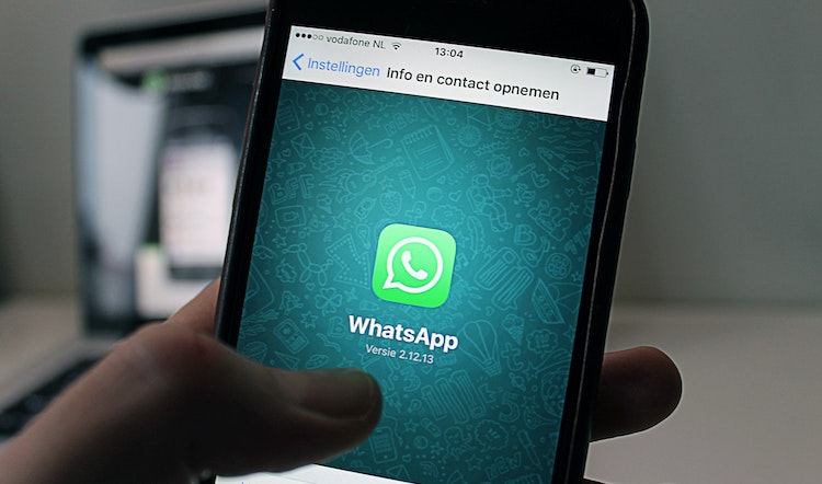 Aplikasi Whatsapp Ternyata Punya Manfaat Buat Kesehatan Mental Juga Loh