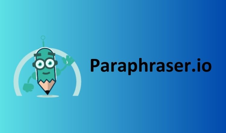 Review Paraphraser.io Sebagai Website Parafrase Online GRATIS tapi Lengkap