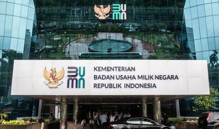 Tantangan dalam Birokrasi BUMN: Menghadapi Kompleksitas Lingkungan Operasional