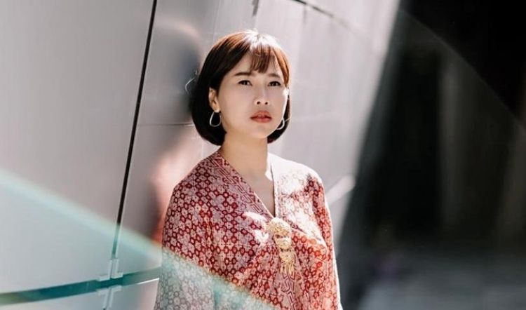 Yannie Kim, WNI yang Sukses Menjadi Aktris di Korea Selatan