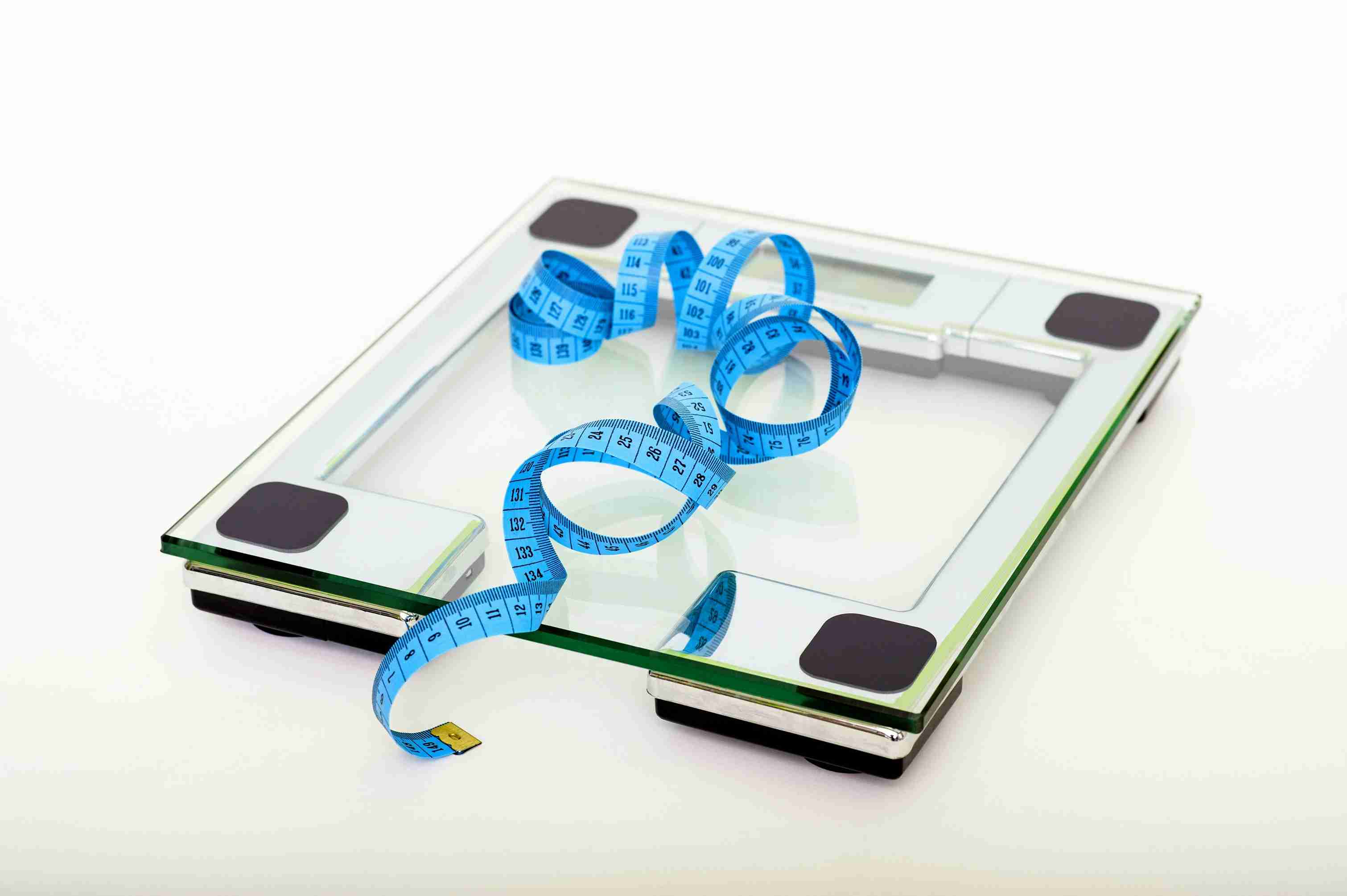 Raih Tubuh Ideal: 5 Jenis Diet Ampuh Turunkan Berat Badan