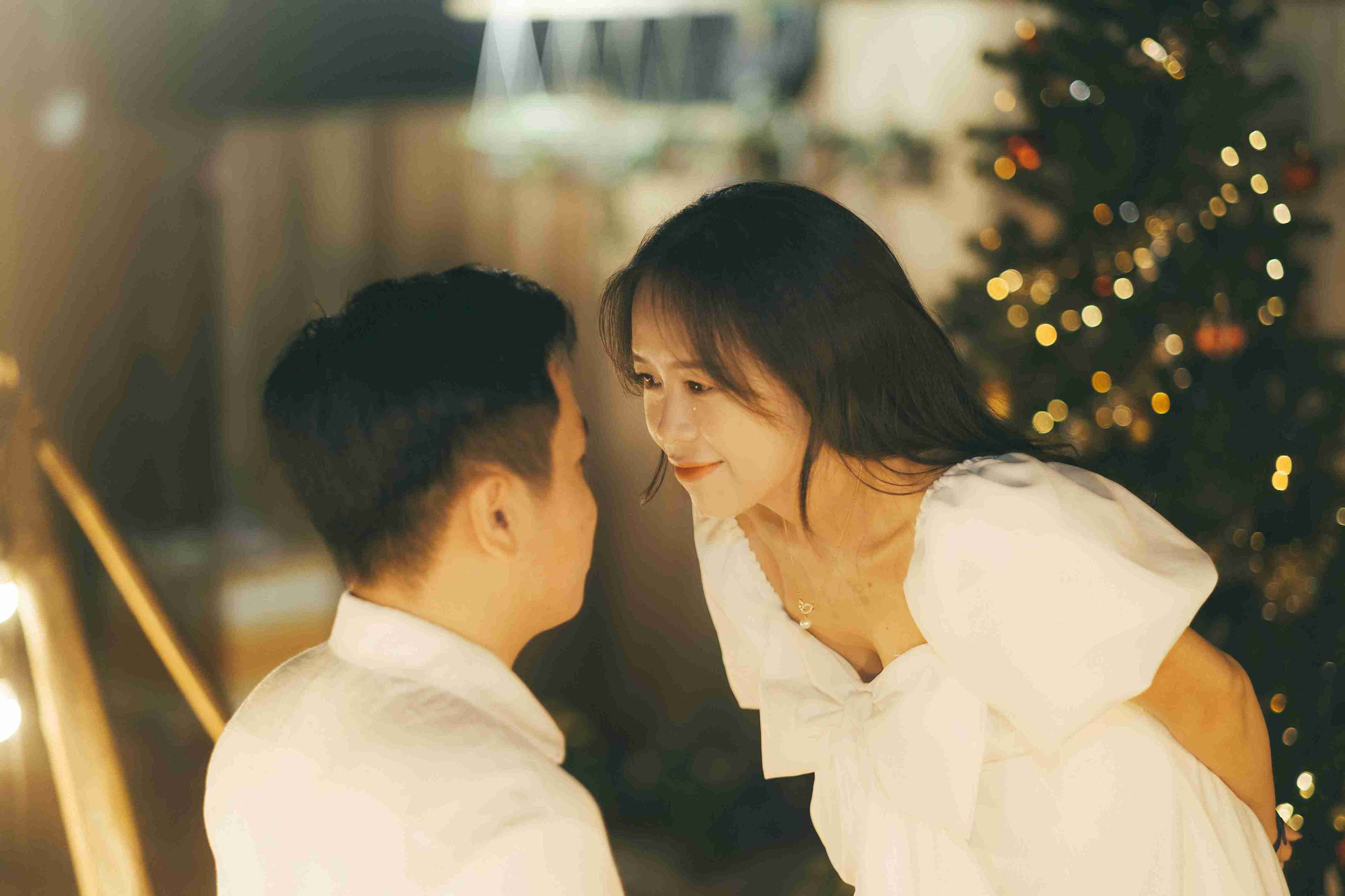 Rahasia Hubungan Harmonis? Kenali Love Languages Pasangan Kamu!