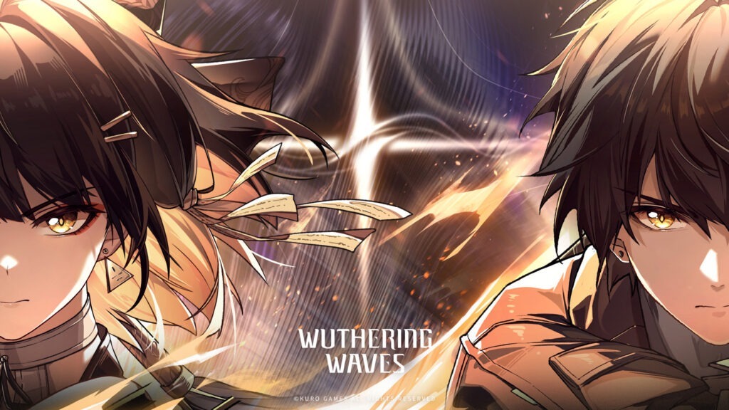 Wuthering Waves, Saingan berat Genshin Impact?