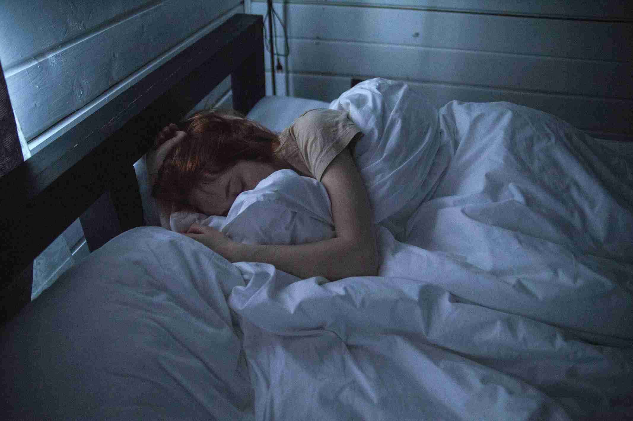 Penyebab, Gejala, dan Cara Mengatasi Gangguan Tidur Insomnia