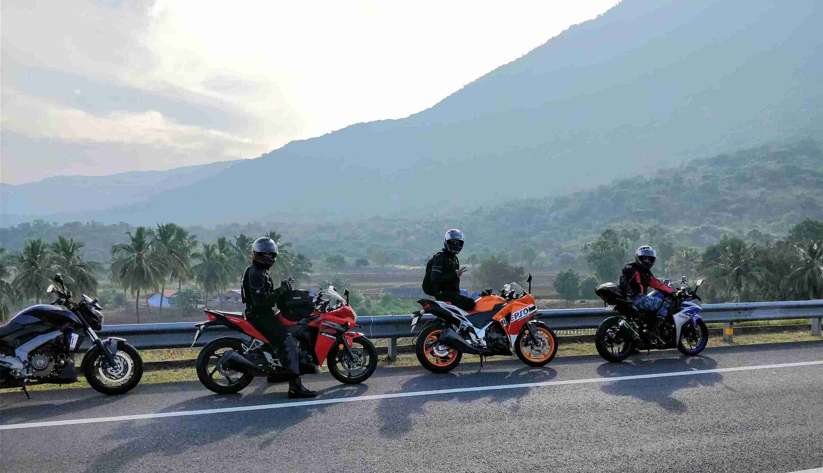 Sebelum Mengemudikan Kendaraan, Periksa Surat-surat yang Harus Dibawa!
