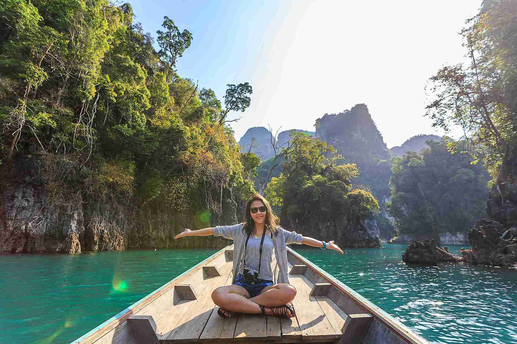 5 Tips Hemat Pergi Liburan ke Luar Negeri