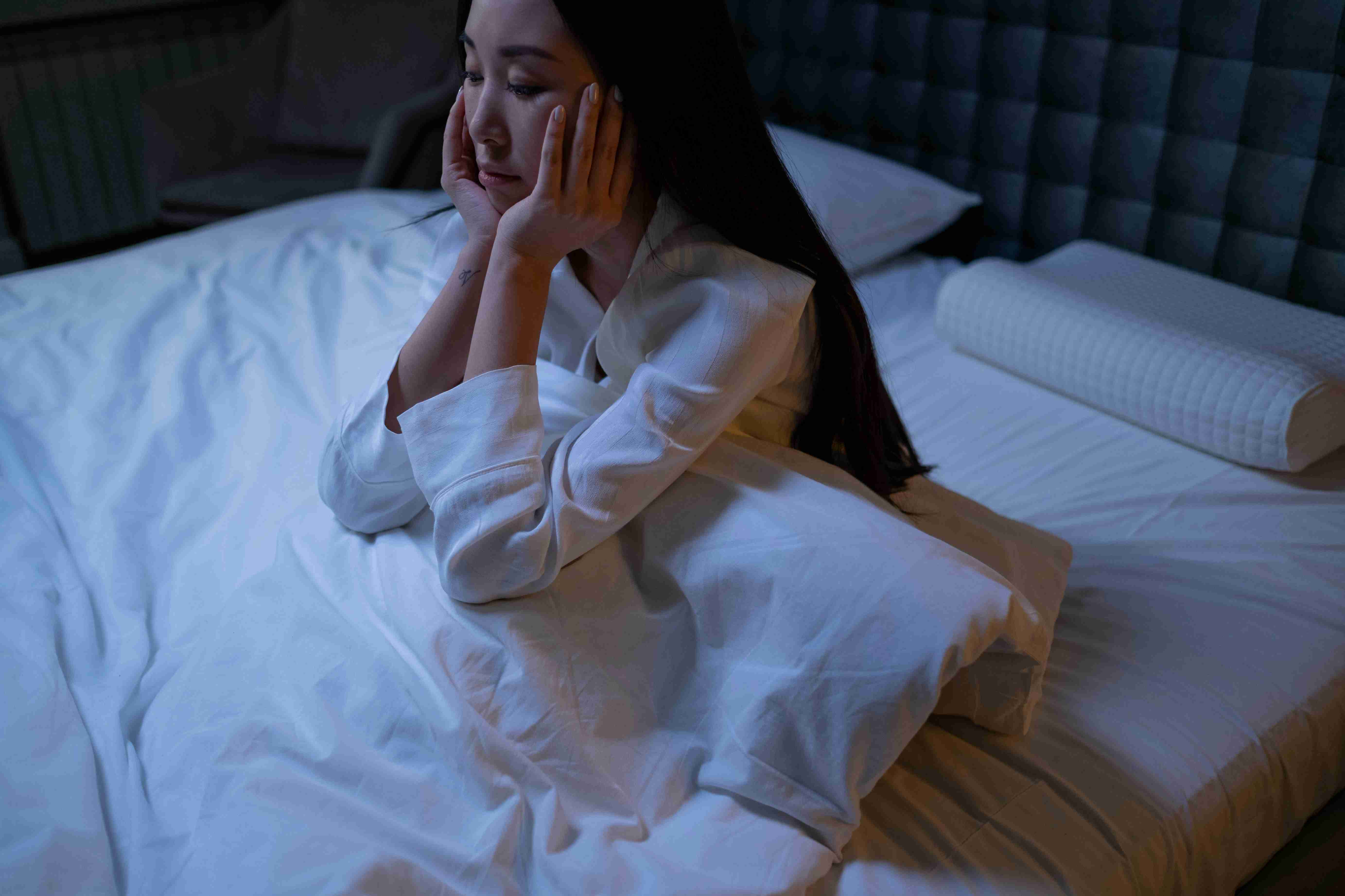 Gangguan Tidur Insomnia Perlu Diatasi