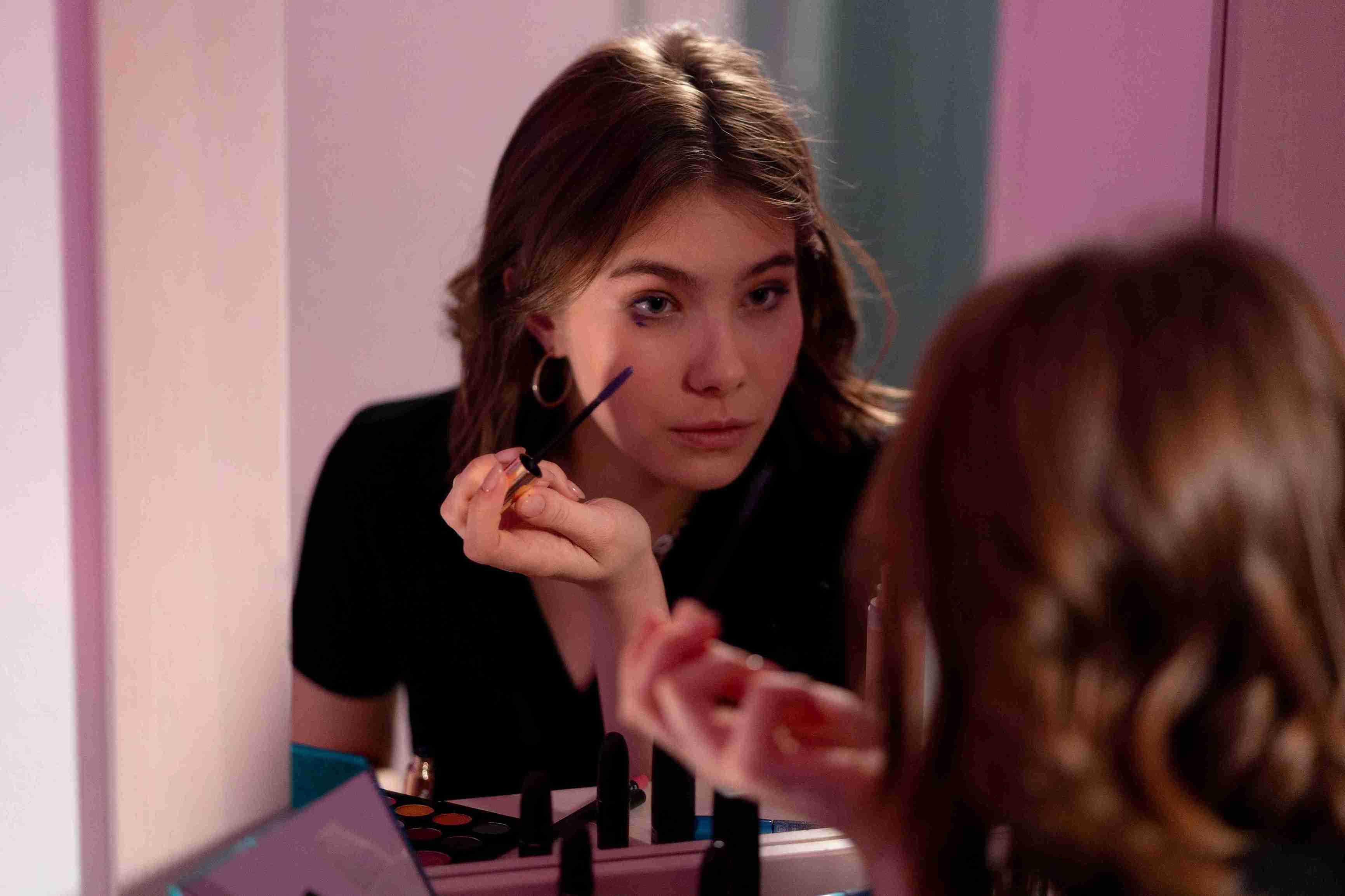 Tips Urutan Make Up Kekinian Natural Looks