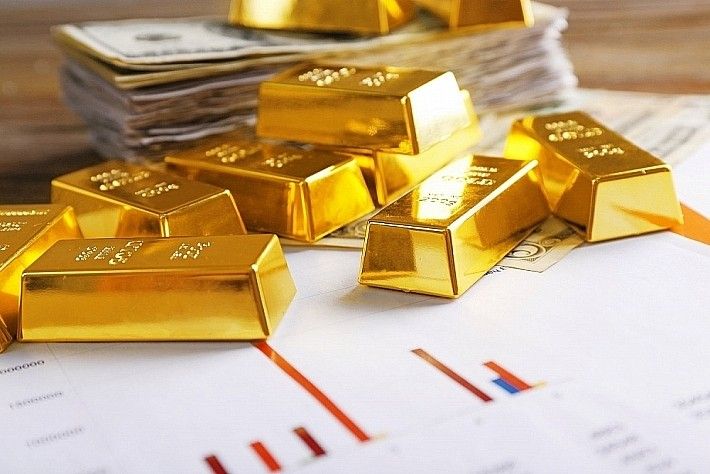 Investasi Emas atau Saham Mana yang Lebih Cocok untuk Pemula?
