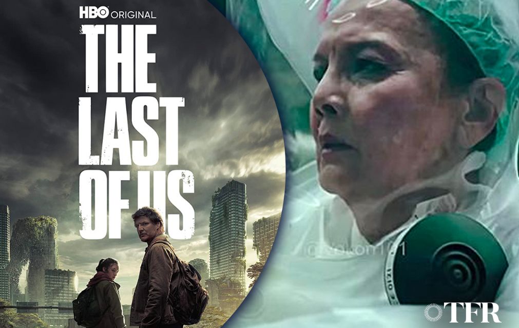 Dari Indonesia ke Hollywood, Kiprah Christine Hakim di The Last of Us