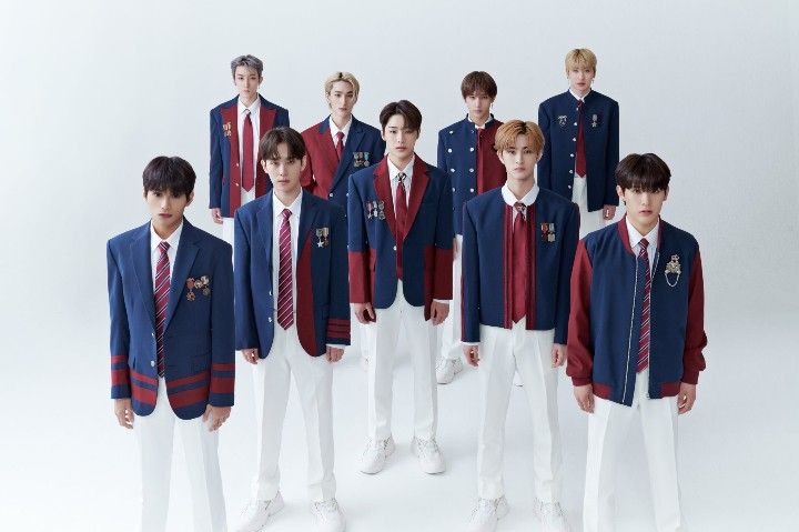 Perjalanan Zayyan XODIAC Idol K-Pop Asal Indonesia