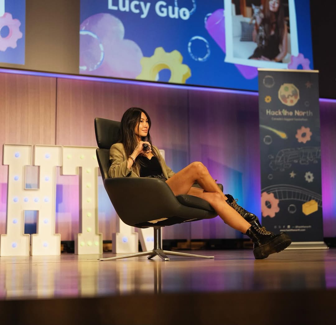 Lucy Guo Miliarder Perempuan Termuda yang Kalahkan Taylor Swift di Usia 30 Tahun