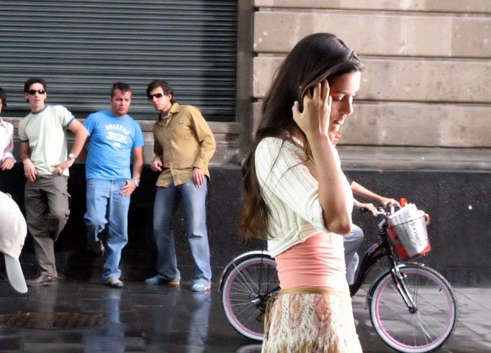Catcalling Bukan Pujian Melainkan Luka Sunyi dari Jalanan yang Harus Dihentikan