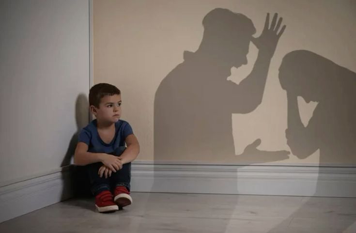 Banyak Masalah Dewasa Ternyata Bersumber dari Inner Child