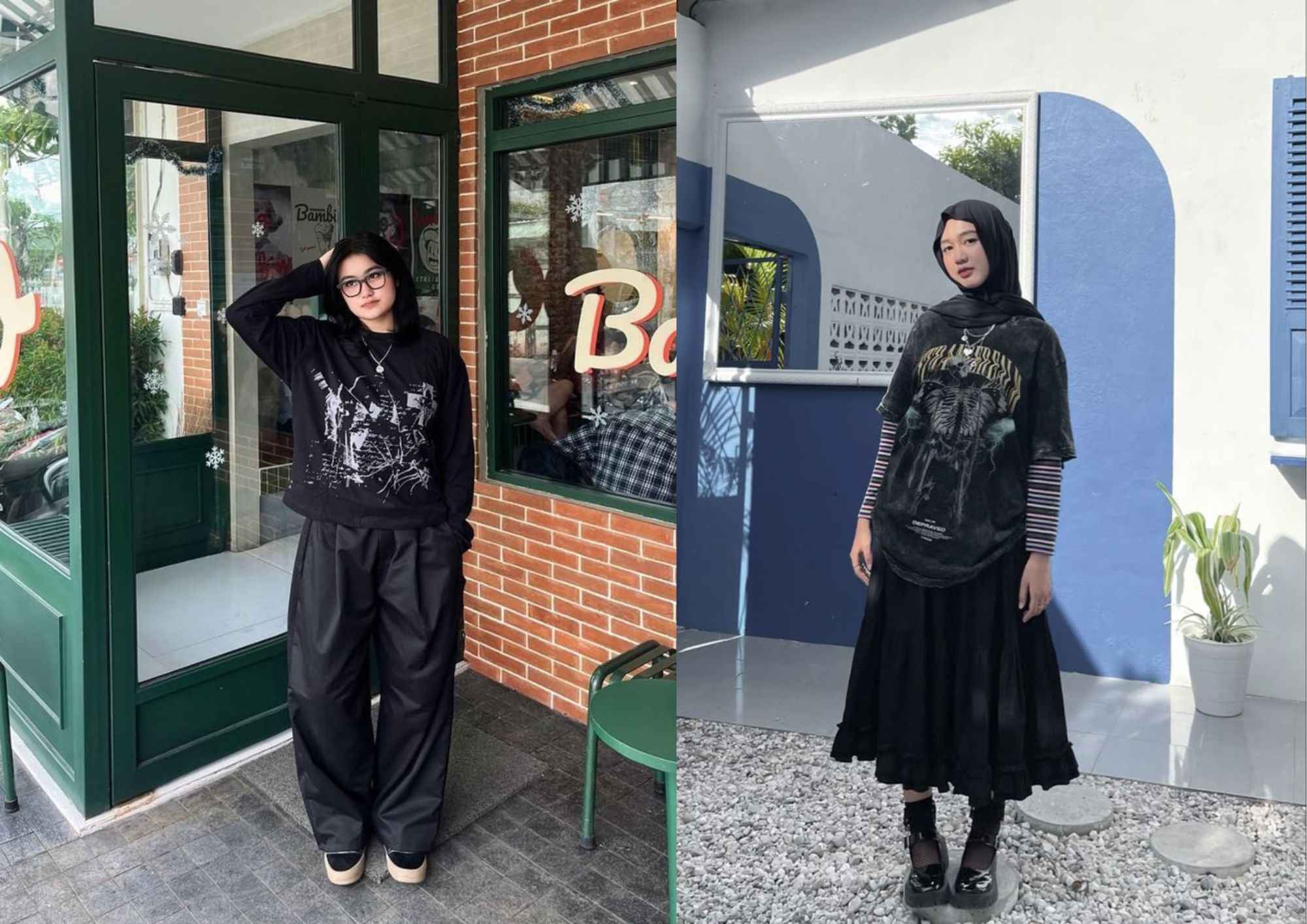 Skena Gaya Hidup Gaul yang Lagi Viral di TikTok Tren atau Cuma Gimmick