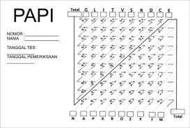 Tes PAPI Kostick Alat Rahasia HRD untuk Membaca Kepribadian Kerja