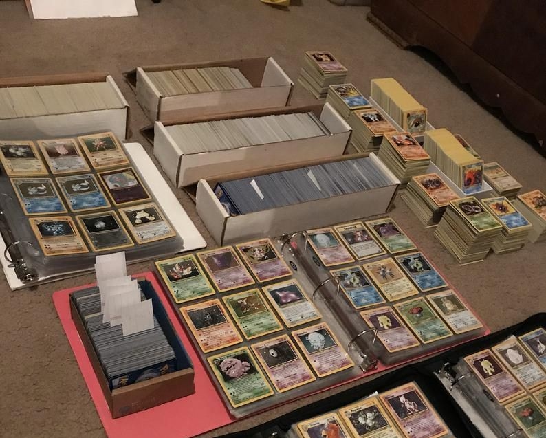 Apa Itu Trading Card Game Tren Baru yang Sedang Ramai di Internet