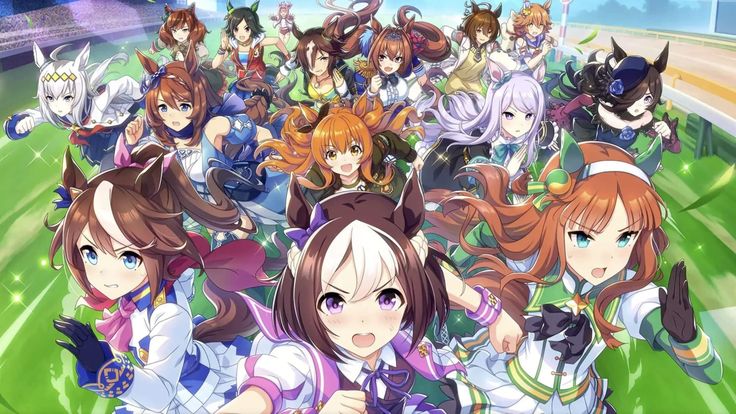 Uma Musume Game yang Lagi Panas dan Bikin Dunia Balap Kuda Ikut Hidup
