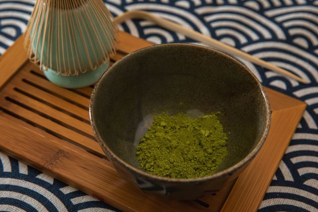 Bukan Sekadar Minuman Hijau Ini, Segudang Manfaat Matcha bagi Tubuh