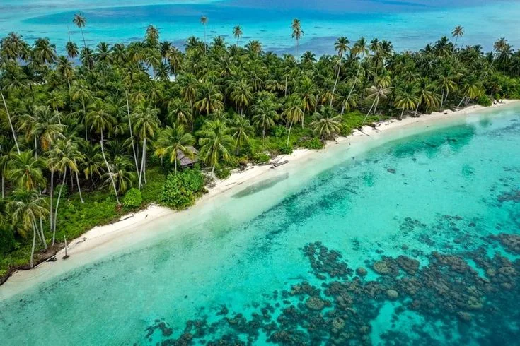 Banyak Islands Travel Guide For Sumatra, Indonesia