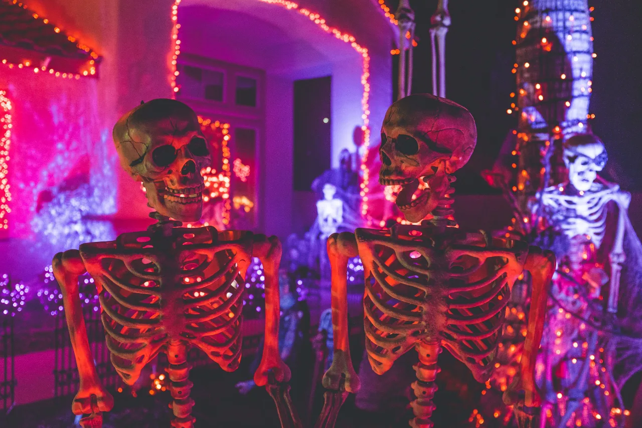 Menjelang Akhir Oktober: Mengapa Euforia Halloween Selalu Dinanti dan Bagaimana Tradisi Ini Menjadi Fenomena Global?