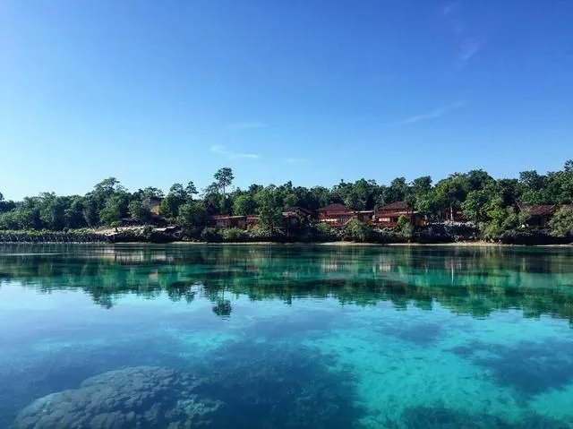 Objek Wisata Di Kalimantan