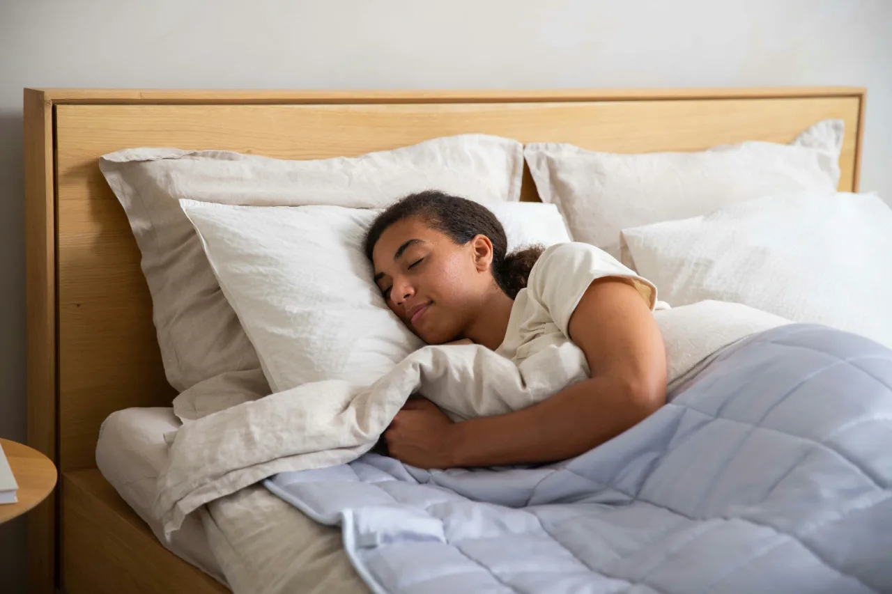 Bukan Cuma Soal Durasi: Ini Pentingnya Kualitas Tidur Malam Bagi Produktivitas Harian dan Cara Memperbaikinya!