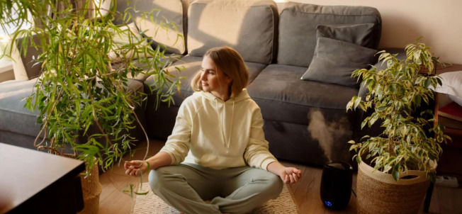 Bukan Berarti Malas, Ini Alasan Kenapa Kamu Perlu Coba Slow Living